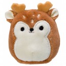 Squishmallows 2.5 Inch Micromallows Assorted