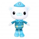 Octonauts Basic Plush Assorted