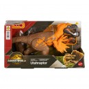 Jurassic World Rebirth Dinosaur Wild Roar Assorted
