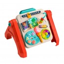 Fisher Price Laugh & Learn 4 In 1 Activity Table & Easel