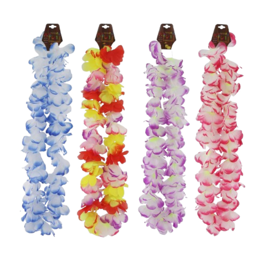 Kids Dress Up Accessory Lei Assorted