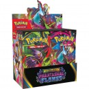 Pokemon TCG Mega Evolutions Phantasmal Flames Booster Pack