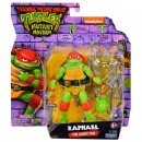 Teenage Mutant Ninja Turtles Movie Basic Figure Assorted