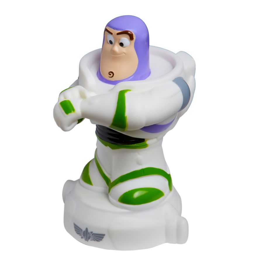GoGlow Night Light & Torch Toy Story Buzz