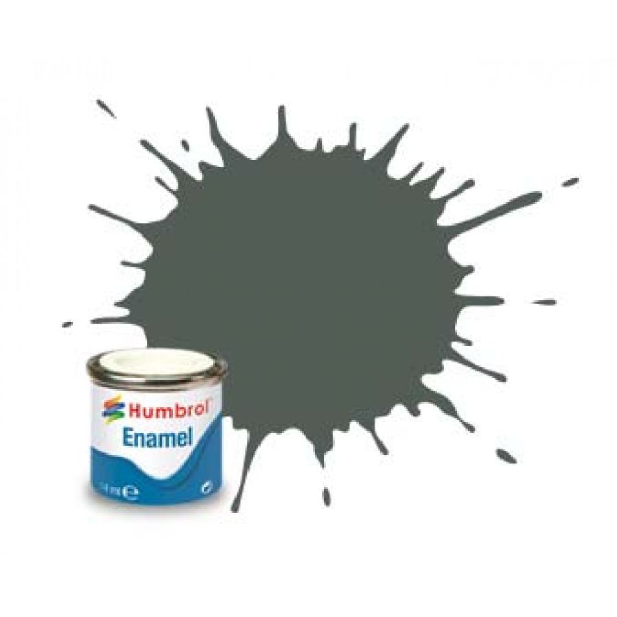 Humbrol Enamel Paint Primer Matt