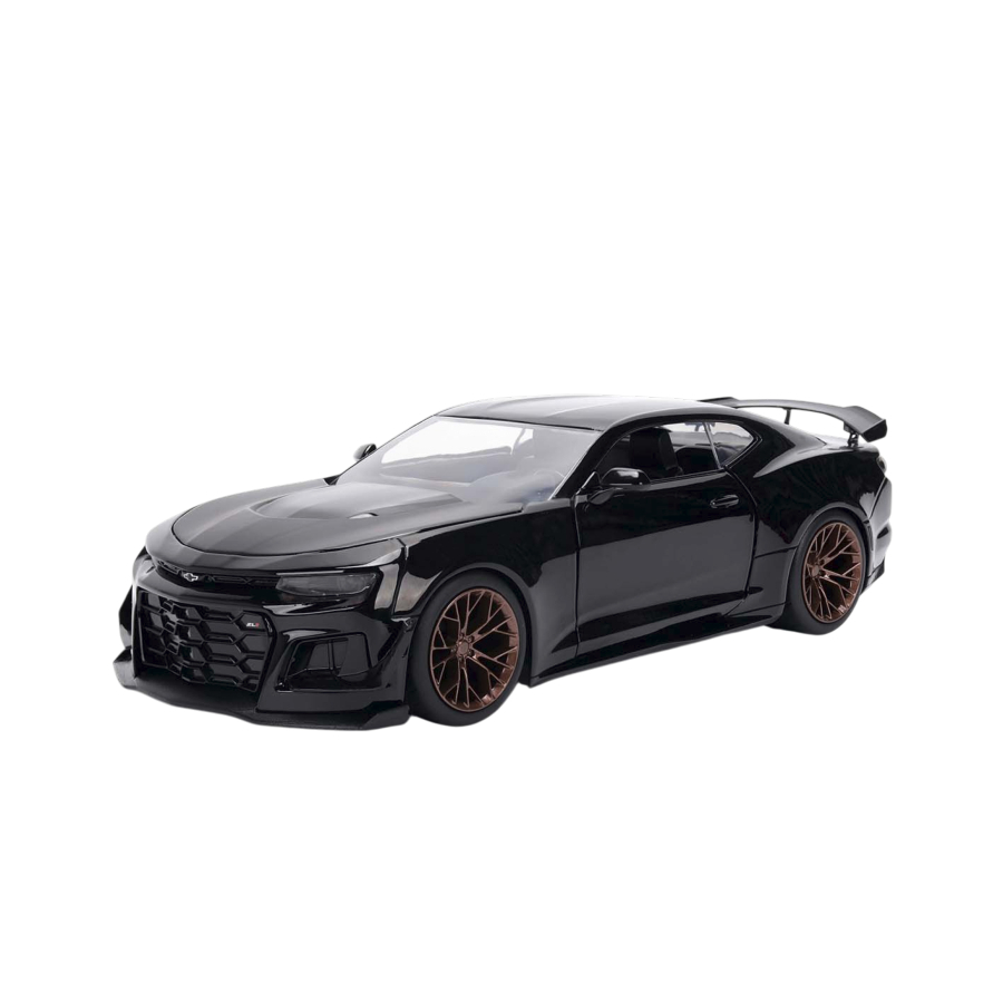 Jada Diecast 1:24 Fast & Furious 2024 Chevrolet Camaro ZL1 1LE