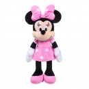Mickey & Minnie Large Plush Assorted