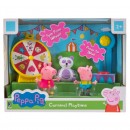 Peppa Pig Playtime Set Assorted