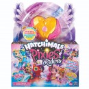Hatchimals Pixies Riders Assorted