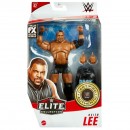 WWE Elite Figure Collection Assorted