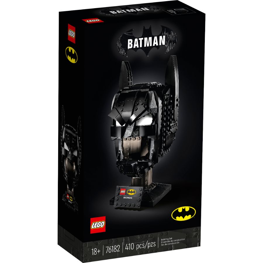 LEGO Super Heroes Batman Cowl
