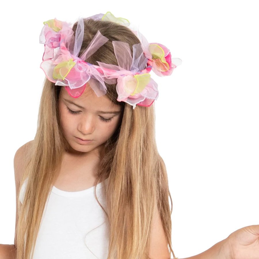 Pixie Garland Light Pink