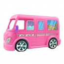 Barbie Radio Control Campervan