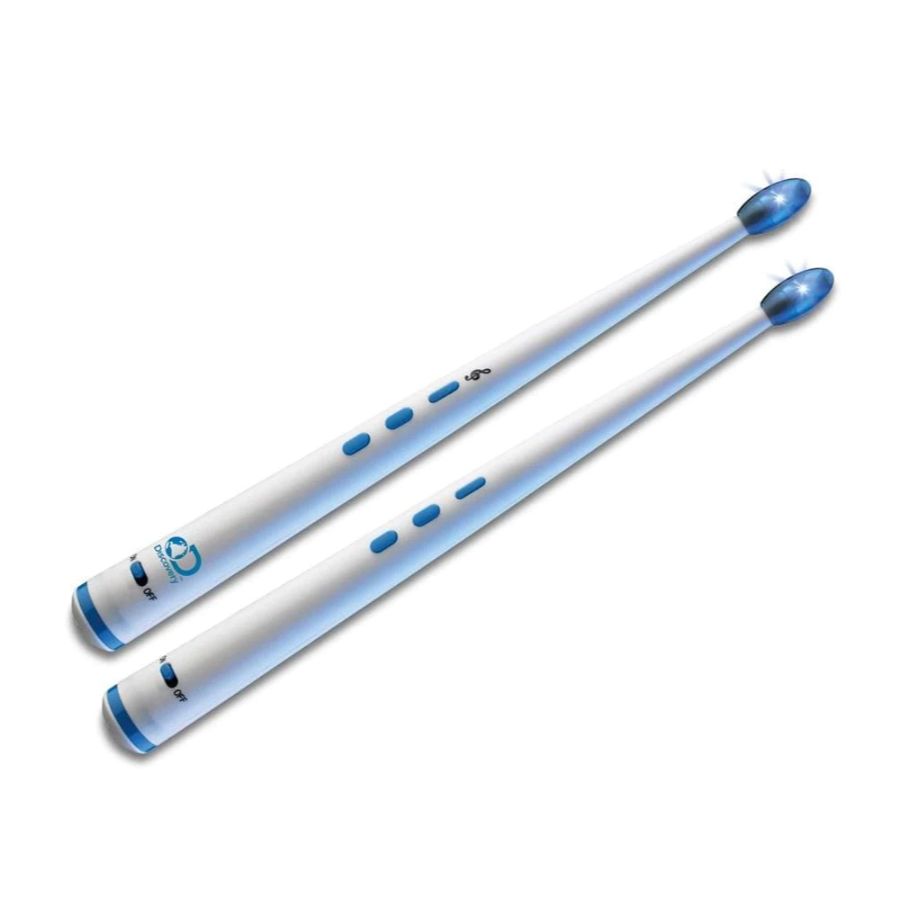 Discovery Kids Digital Drumsticks