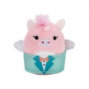Squishmallows Squishville Mini Plush Mystery Pack Assorted