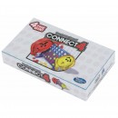 Worlds Smallest Connect 4 & Scrabble Assorted