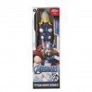 Avengers Titan Hero Figure Assorted B
