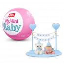 My Mini Baby Birthday Series 1 Assorted