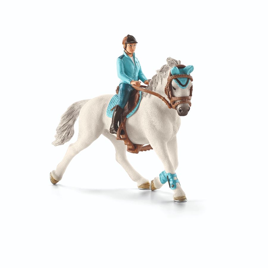 Schleich Tournament Rider