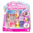 Barbie Mini Barbieland Playset & Figure Assorted