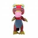 Kangaroo Beach Plush 20cm Assorted