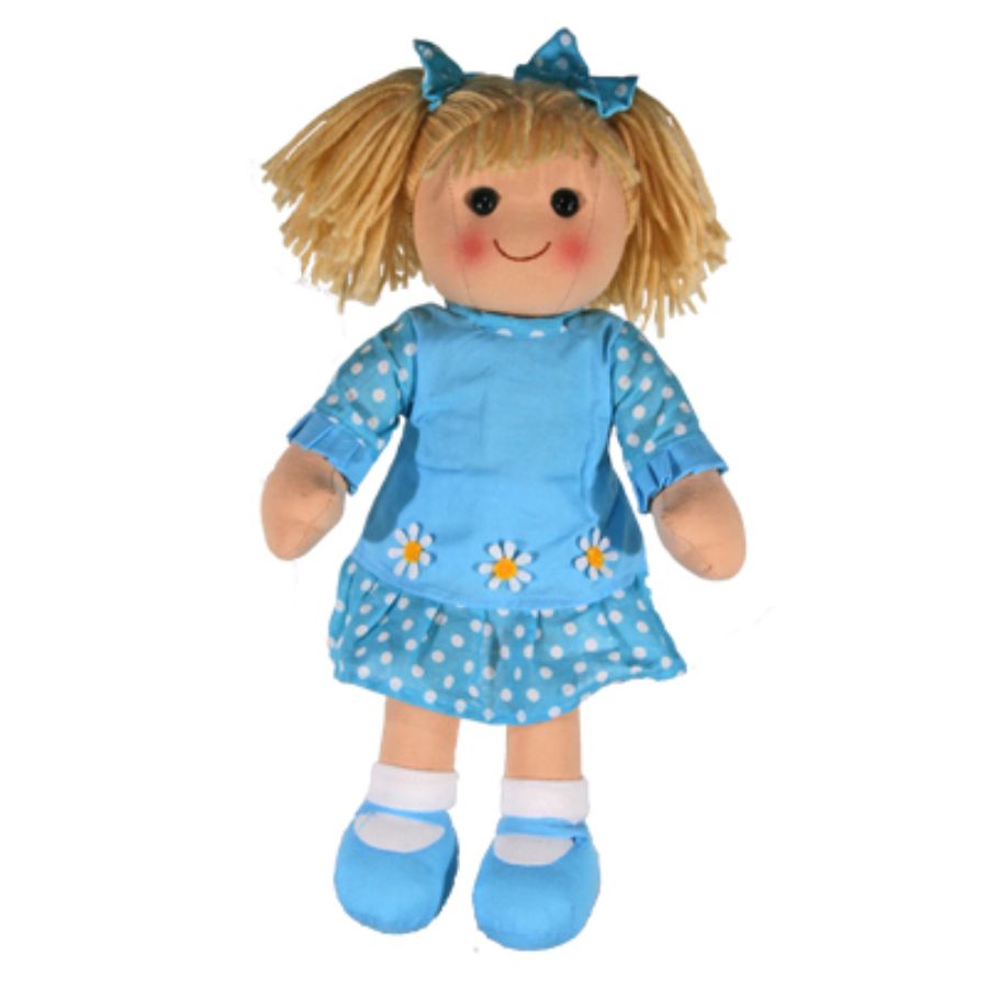Rag Doll Agnes