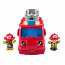 Fisher Price Little People Large Vehicle Assorted