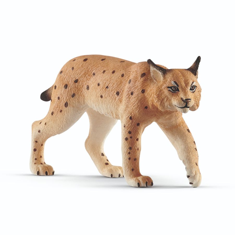 Schleich Lynx