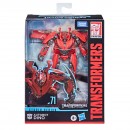 Transformers Generations Studio Series Deluxe Assorted