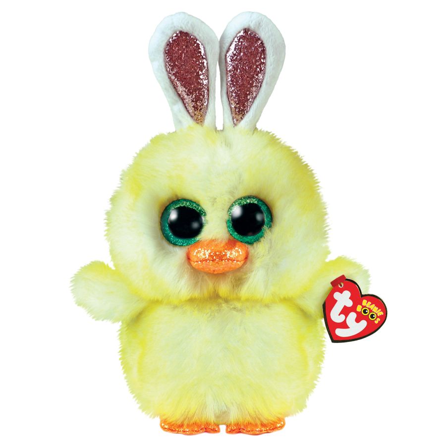 Beanie Boos Regular Plush Coop Chick