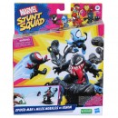 Marvel Stunt Squad Villain Knockdown Assorted