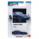 Hot Wheels Vehicles Pantone Assorted