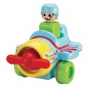 Tomy Push n Go Assorted