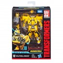 Transformers Generations Studio Series Deluxe Assorted