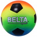 Belta Beach Fluro Playball 23cm Assorted