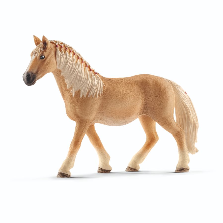 Schleich Horse Haflinger Mare