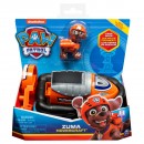 Paw Patrol Basic Vehicle & Pup Assorted