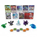 Bakugan Series 3 Geogan Brawler Pack Assorted