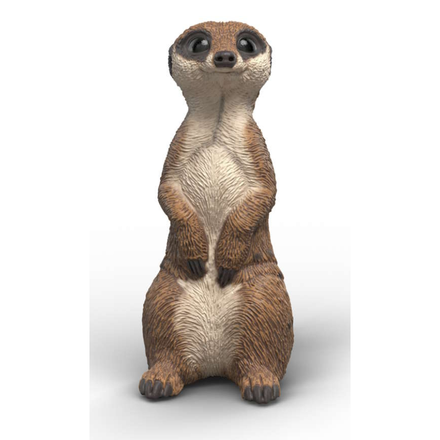 Schleich Meerkat
