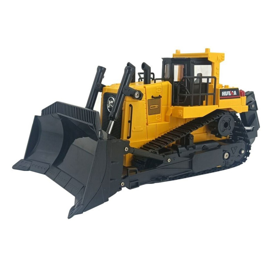 Huina Radio Control Bulldozer
