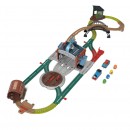 Thomas & Friends Motorised Barrel Delivery Track Set