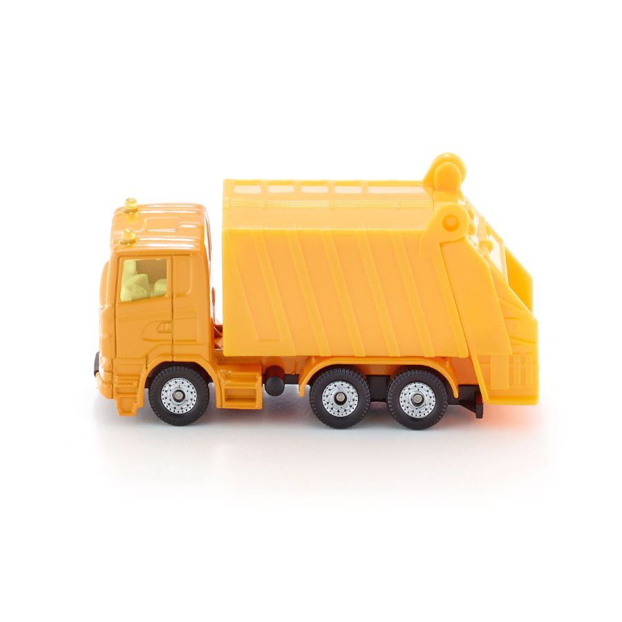Siku S8 Refuse Truck