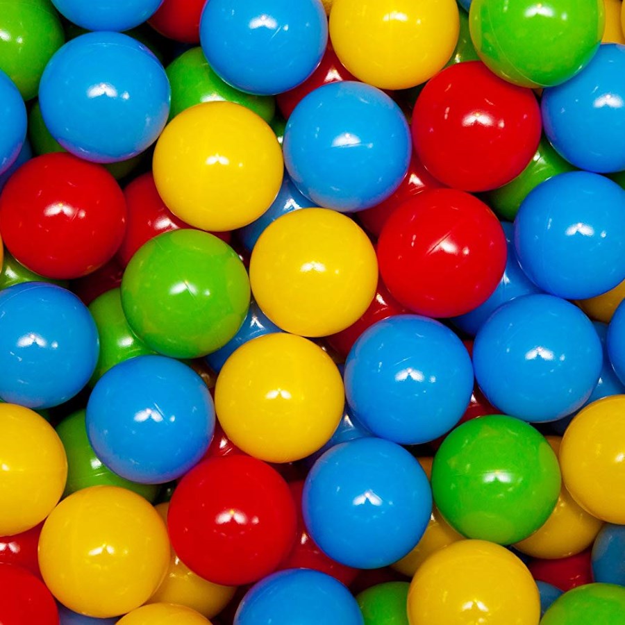 Playhut 100 Play Balls