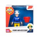 Fireman Sam Figure & Accessory Assorted