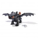 How To Train Your Dragon Movie Interactive Toothless