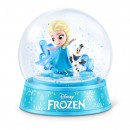 Mini Brands Create Disney Snow Globes Series 1 Assorted