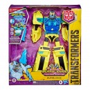 Transformers Cyberverse Battle Call Officer Class Assorted