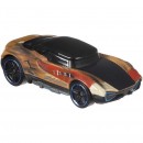 Hot Wheels Star Wars Character Cars Assorted