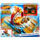 Hot Wheels Monster Trucks Arena Smashers Challenge Assorted