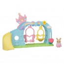 Sylvanian Families Nursery Swing